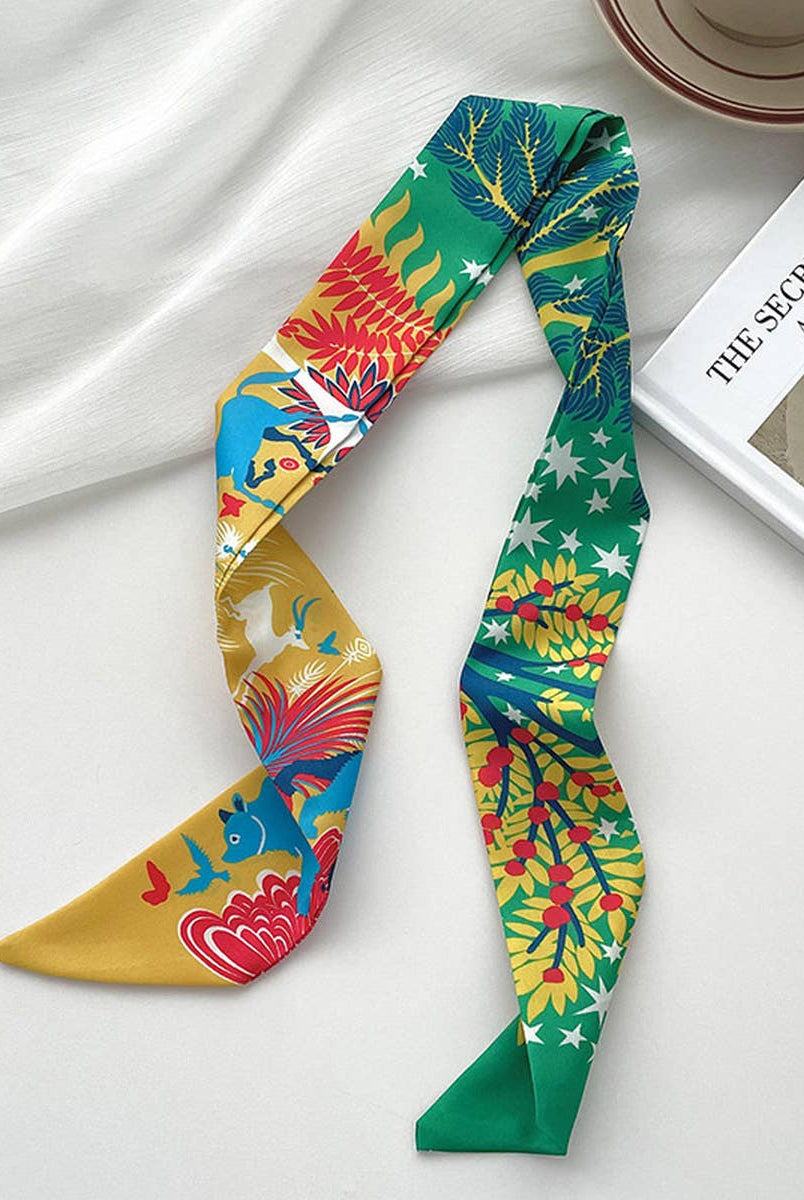 Pick Your Scarf!!!-7- Jewelry-ACCITY-Usher & Co - Women's Boutique Located in Atoka, OK and Durant, OK