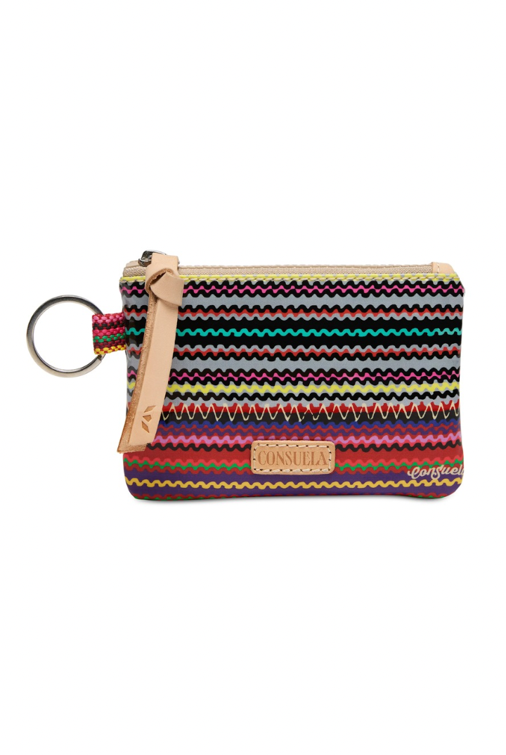 Consuela: Pouch-Reese-10- Bags/Wallets-CONSUELA-Usher & Co - Women's Boutique Located in Atoka, OK and Durant, OK