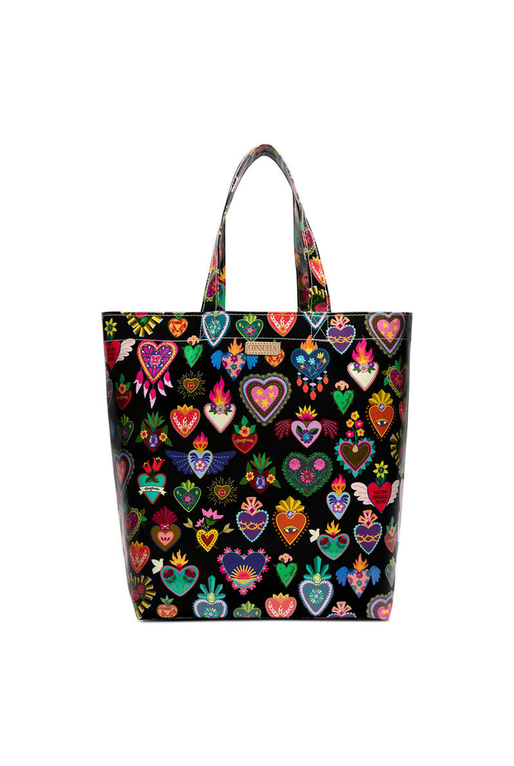 Consuela: Grab 'n' Go Basic-Vida-10- Bags/Wallets-CONSUELA-Usher & Co - Women's Boutique Located in Atoka, OK and Durant, OK