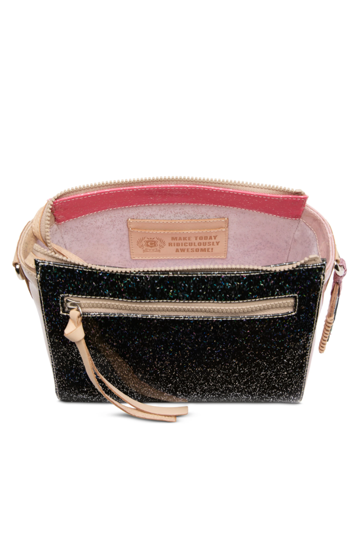 Consuela: City Bag-Bae-10- Bags/Wallets-CONSUELA-Usher & Co - Women's Boutique Located in Atoka, OK and Durant, OK