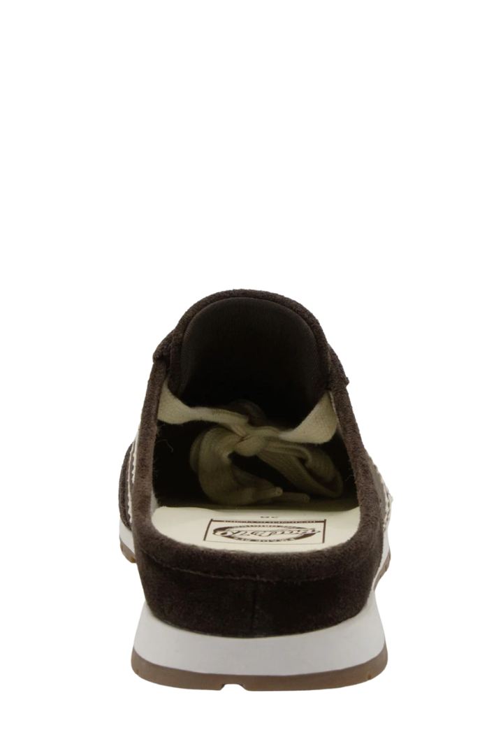 Back 70: Venice W26-Velvet Coffee-9- Shoes-BACK 70-Usher & Co - Women's Boutique Located in Atoka, OK and Durant, OK