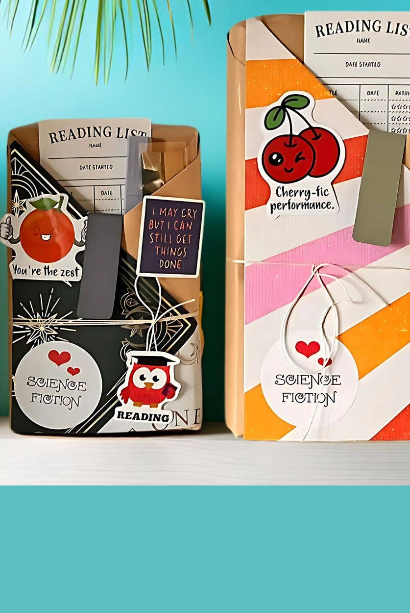 Blind Date with A Book - Hardcover-11- Gift/Home-Nefer Designer Candles & Home Decor-Usher & Co - Women's Boutique Located in Atoka, OK and Durant, OK