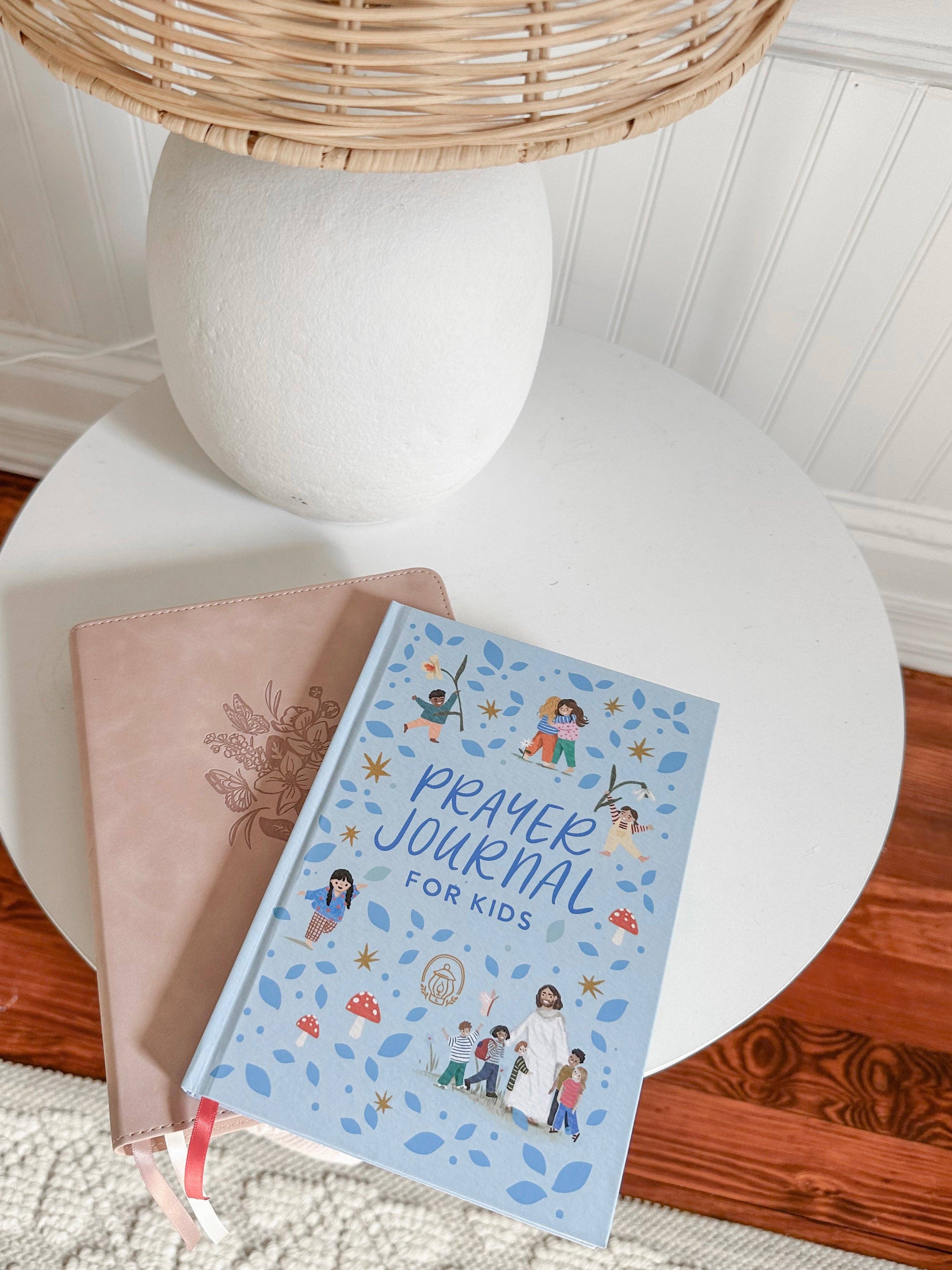 Prayer Journal for Kids – Daily Faith & Gratitude Gift Book-11- Gift/Home-Truth and Light-Usher & Co - Women's Boutique Located in Atoka, OK and Durant, OK