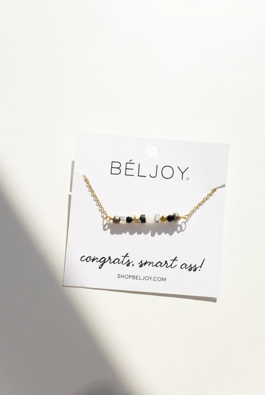 Beljoy Gift Necklace-7- Jewelry-Beljoy-Usher & Co - Women's Boutique Located in Atoka, OK and Durant, OK