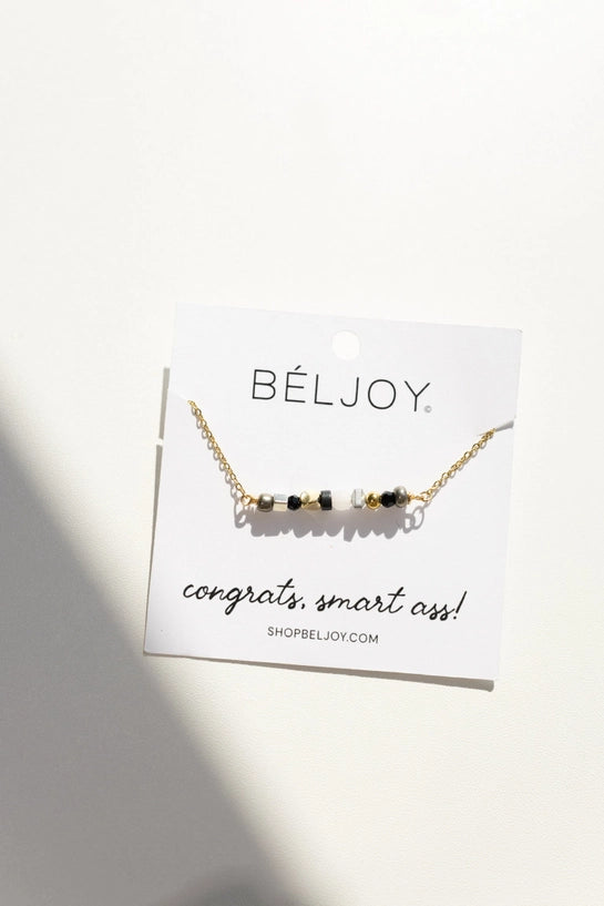 Beljoy Gift Necklace-7- Jewelry-Beljoy-Usher & Co - Women's Boutique Located in Atoka, OK and Durant, OK