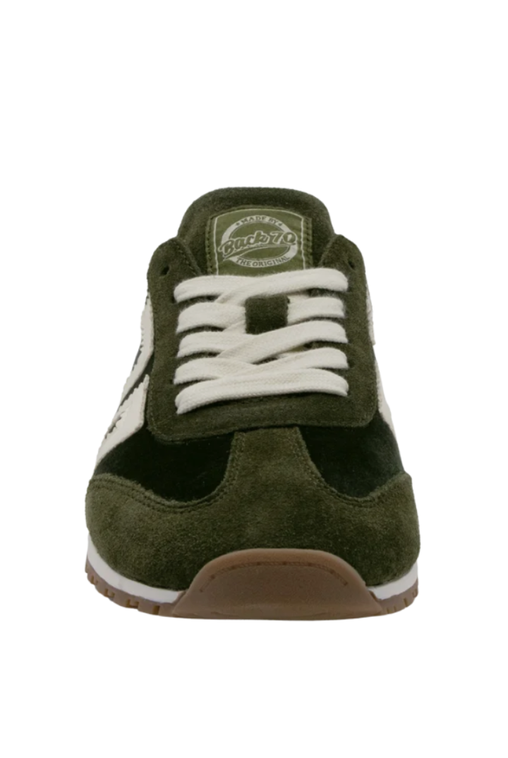 Back 70: Venice W26-Velvet Forest-9- Shoes-BACK 70-Usher & Co - Women's Boutique Located in Atoka, OK and Durant, OK