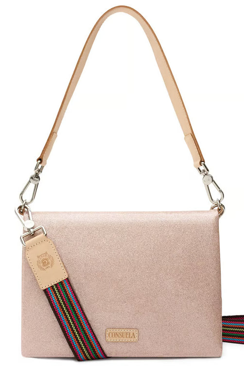 Consuela: Metro Crossbody-Emery-10- Bags/Wallets-CONSUELA-Usher & Co - Women's Boutique Located in Atoka, OK and Durant, OK