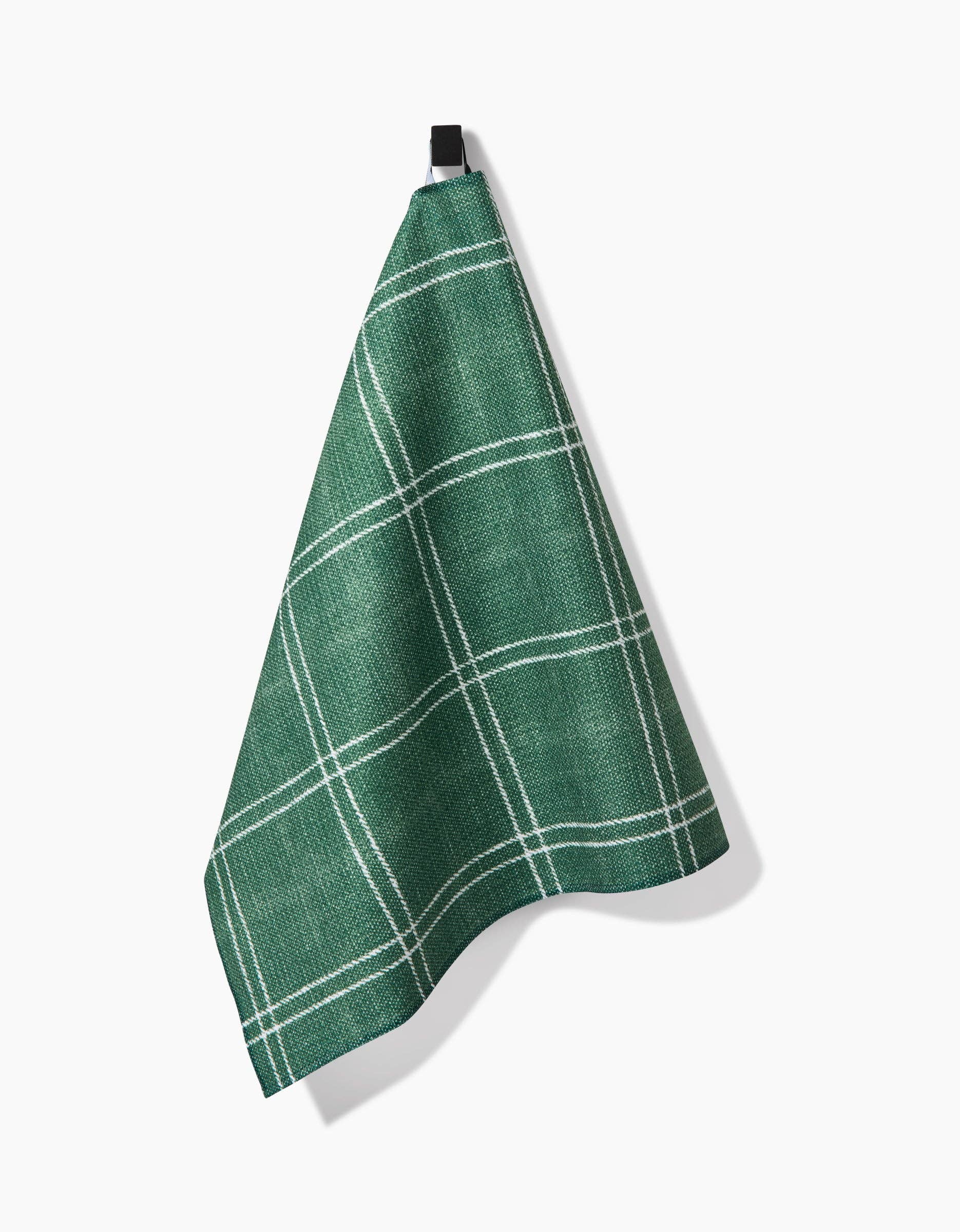 GEOMETRY: Pine Forest Plaid-11- Gift/Home-Geometry-Usher & Co - Women's Boutique Located in Atoka, OK and Durant, OK