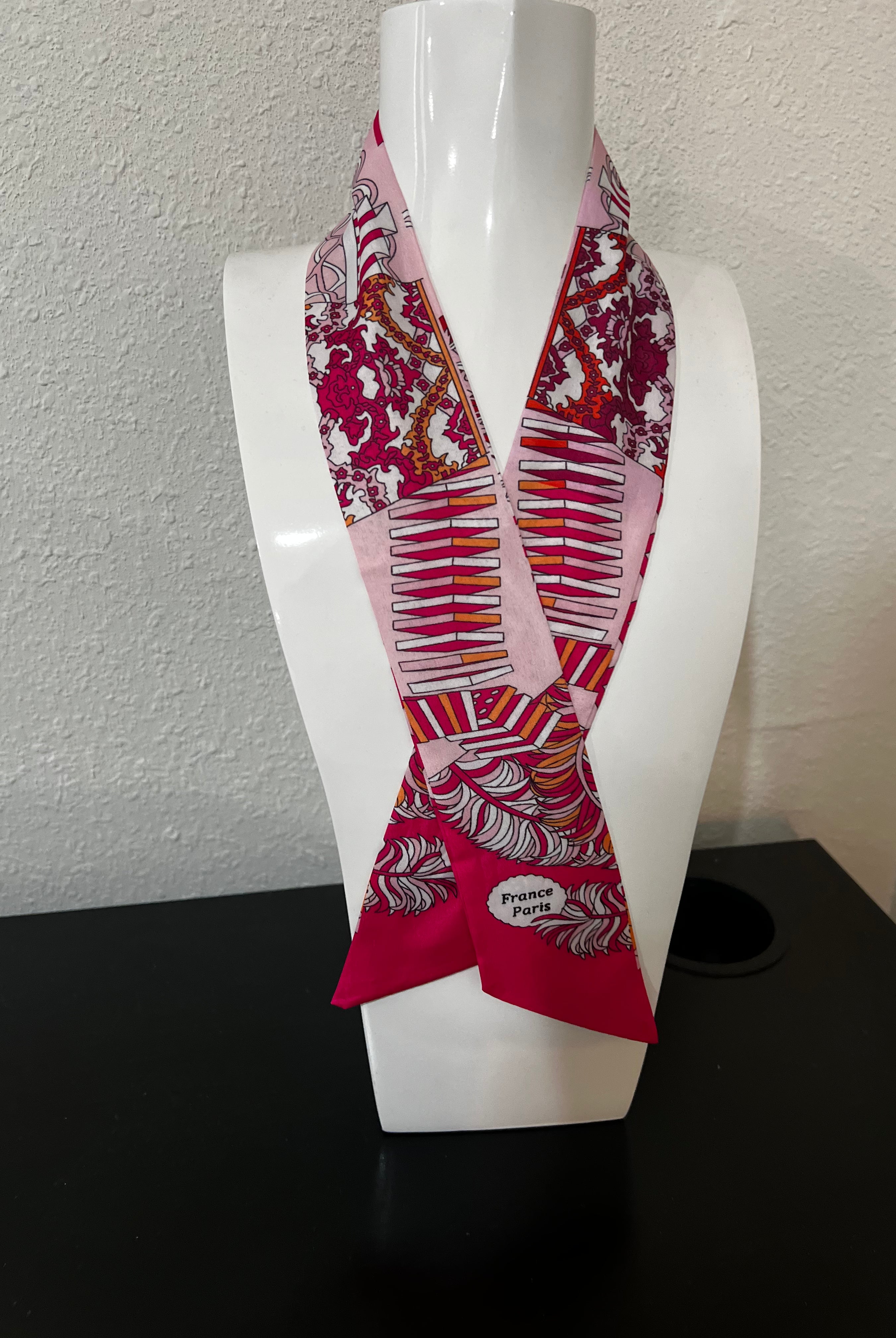 Pick Your Scarf!!!-7- Jewelry-ACCITY-Usher & Co - Women's Boutique Located in Atoka, OK and Durant, OK