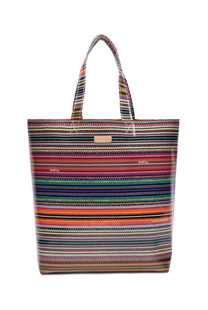 Consuela: Grab 'n' Go Basic-Reese-10- Bags/Wallets-CONSUELA-Usher & Co - Women's Boutique Located in Atoka, OK and Durant, OK