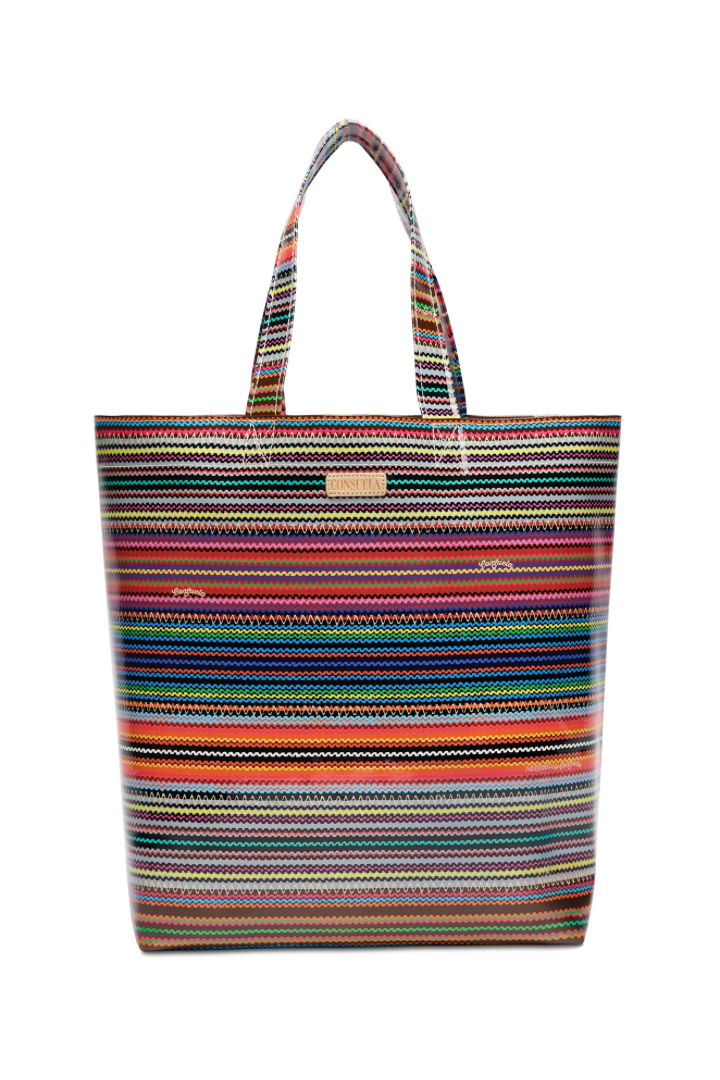 Consuela: Grab 'n' Go Basic-Reese-10- Bags/Wallets-CONSUELA-Usher & Co - Women's Boutique Located in Atoka, OK and Durant, OK