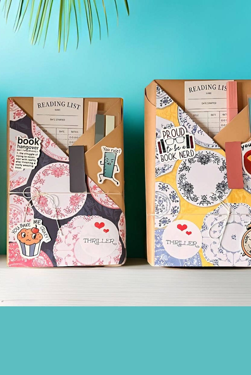 Blind Date with A Book - Hardcover-11- Gift/Home-Nefer Designer Candles & Home Decor-Usher & Co - Women's Boutique Located in Atoka, OK and Durant, OK
