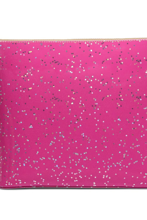 Consuela: Downtown Crossbody-Berry-10- Bags/Wallets-CONSUELA-Usher & Co - Women's Boutique Located in Atoka, OK and Durant, OK
