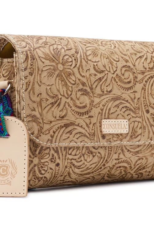 Consuela: On the Town-Lawton-10- Bags/Wallets-CONSUELA-Usher & Co - Women's Boutique Located in Atoka, OK and Durant, OK