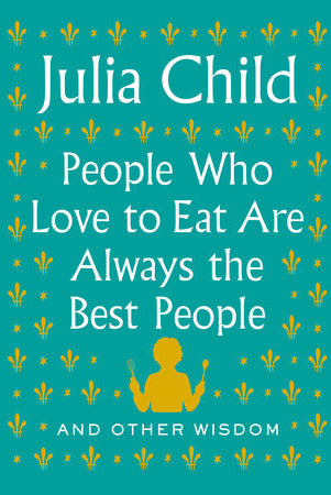 People Who Love To Eat-11- Gift/Home-Penguin Random House LLC-Usher & Co - Women's Boutique Located in Atoka, OK and Durant, OK