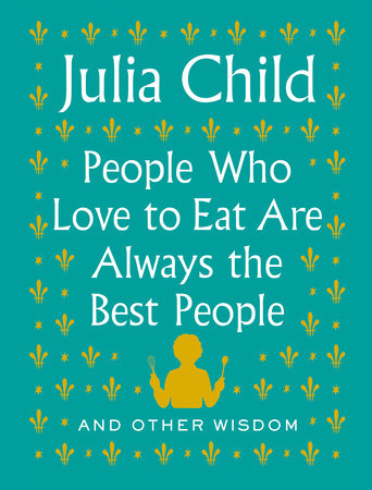 People Who Love To Eat-11- Gift/Home-Penguin Random House LLC-Usher & Co - Women's Boutique Located in Atoka, OK and Durant, OK