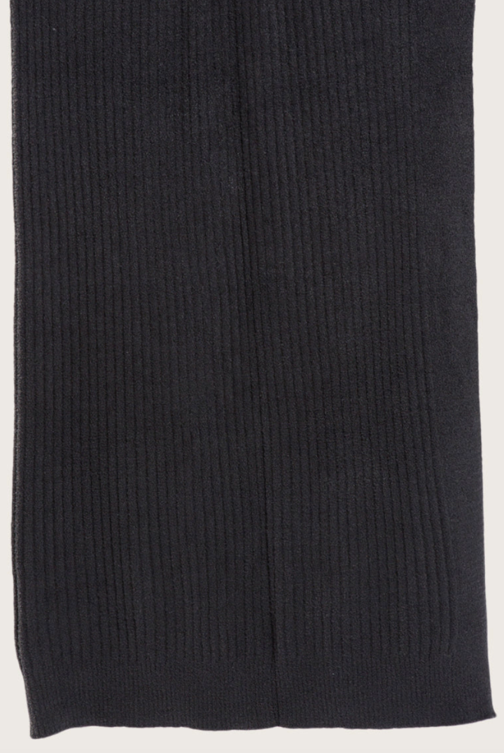 Barefoot Dreams: CozyChic Lite Ribbed Throw-11- Gift/Home-Barefoot Dreams-Usher & Co - Women's Boutique Located in Atoka, OK and Durant, OK