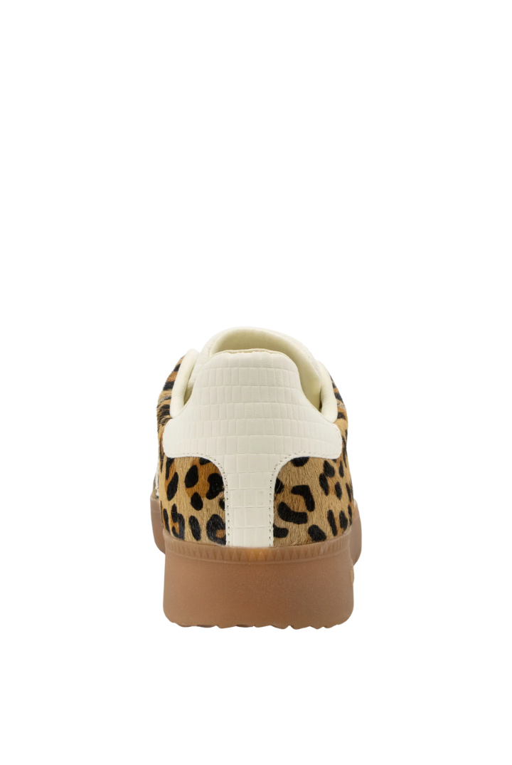 Back 70: Boston P-Leopard Cuoio Milk-9- Shoes-BACK 70-Usher & Co - Women's Boutique Located in Atoka, OK and Durant, OK