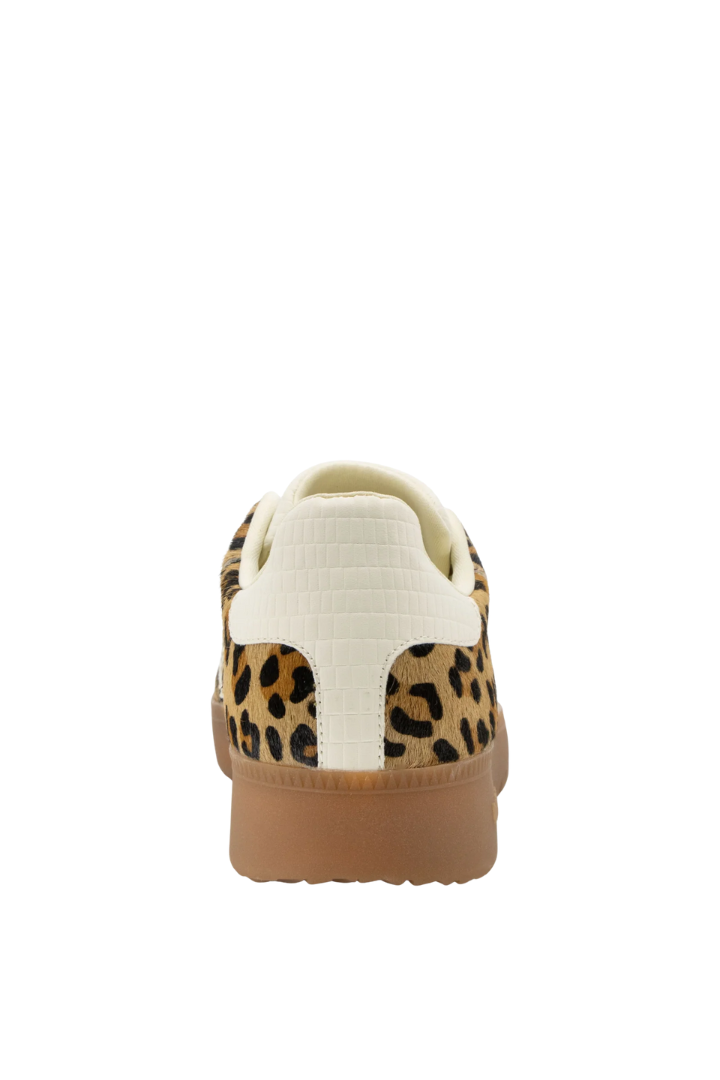 Back 70: Boston P-Leopard Cuoio Milk-9- Shoes-BACK 70-Usher & Co - Women's Boutique Located in Atoka, OK and Durant, OK