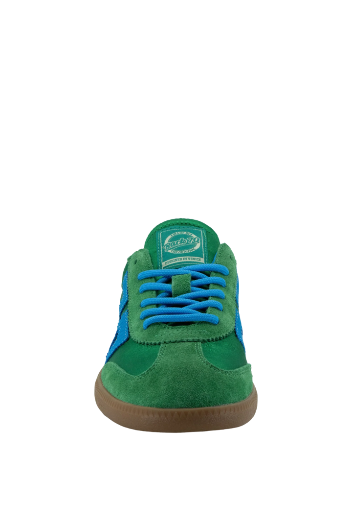 Back 70: Ghost C26 Emerald-9- Shoes-BACK 70-Usher & Co - Women's Boutique Located in Atoka, OK and Durant, OK