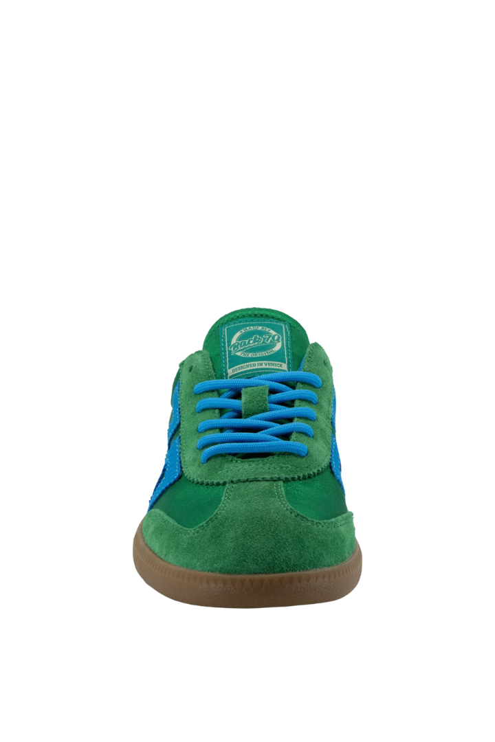 Back 70: Ghost C26 Emerald-9- Shoes-BACK 70-Usher & Co - Women's Boutique Located in Atoka, OK and Durant, OK