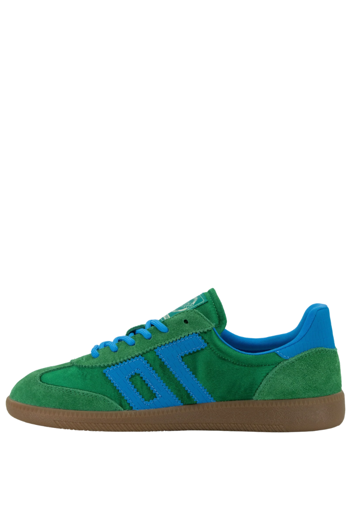 Back 70: Ghost C26 Emerald-9- Shoes-BACK 70-Usher & Co - Women's Boutique Located in Atoka, OK and Durant, OK