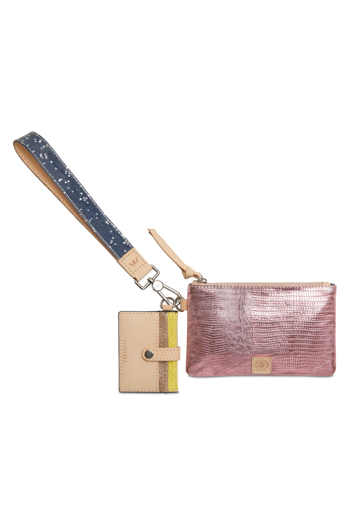 Consuela: Combi - Elodie-10- Bags/Wallets-Consuela-Usher & Co - Women's Boutique Located in Atoka, OK and Durant, OK