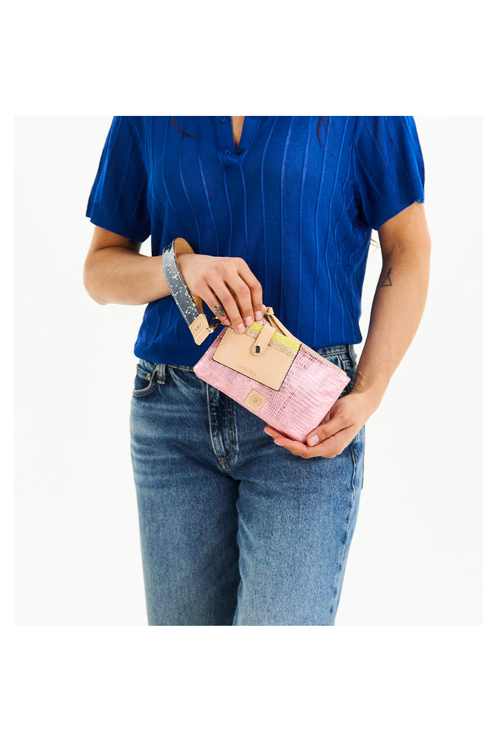 Consuela: Combi - Elodie-10- Bags/Wallets-Consuela-Usher & Co - Women's Boutique Located in Atoka, OK and Durant, OK