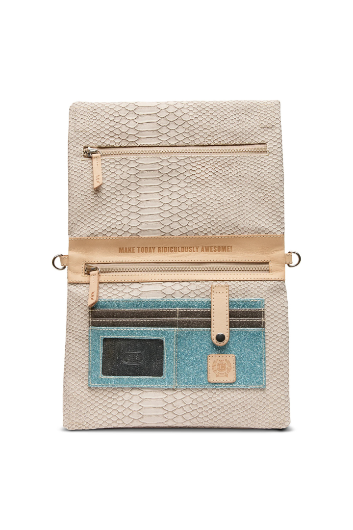 Consuela: Metro Crossbody-Thunderbird-10- Bags/Wallets-CONSUELA-Usher & Co - Women's Boutique Located in Atoka, OK and Durant, OK