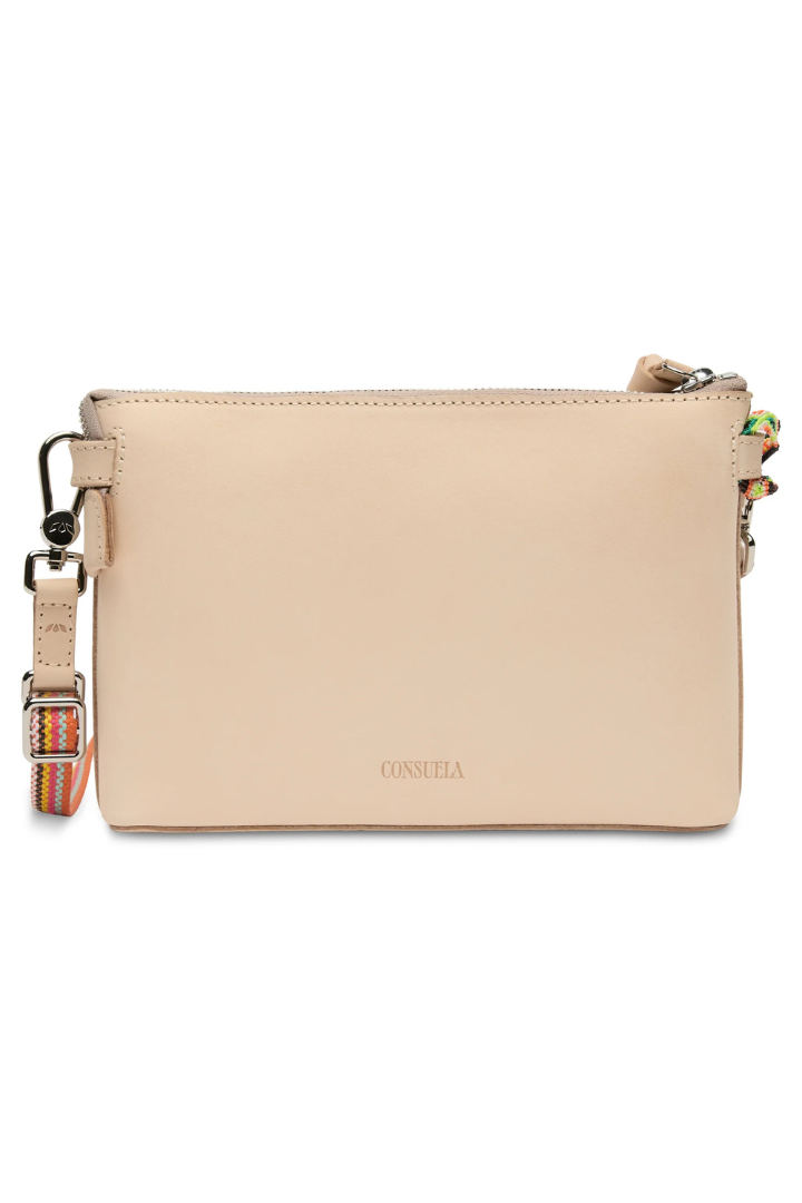 Consuela: Midtown Crossbody-Paloma-10- Bags/Wallets-CONSUELA-Usher & Co - Women's Boutique Located in Atoka, OK and Durant, OK
