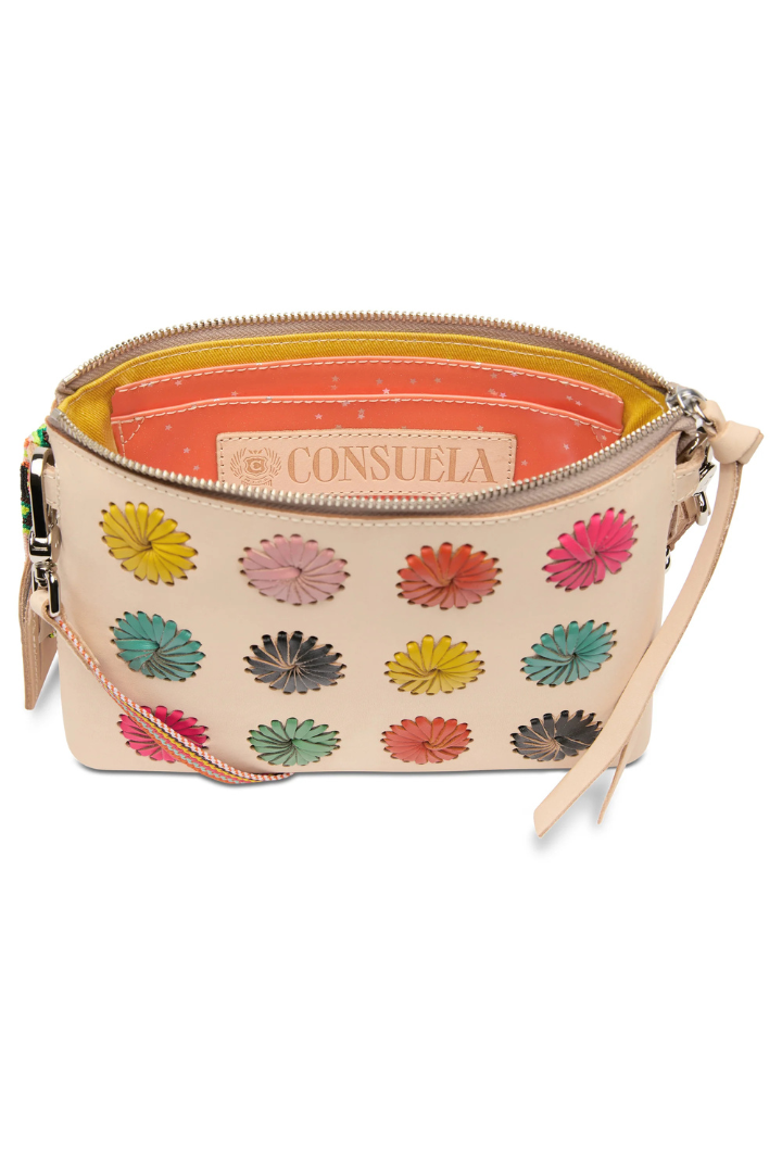 Consuela: Midtown Crossbody-Paloma-10- Bags/Wallets-CONSUELA-Usher & Co - Women's Boutique Located in Atoka, OK and Durant, OK