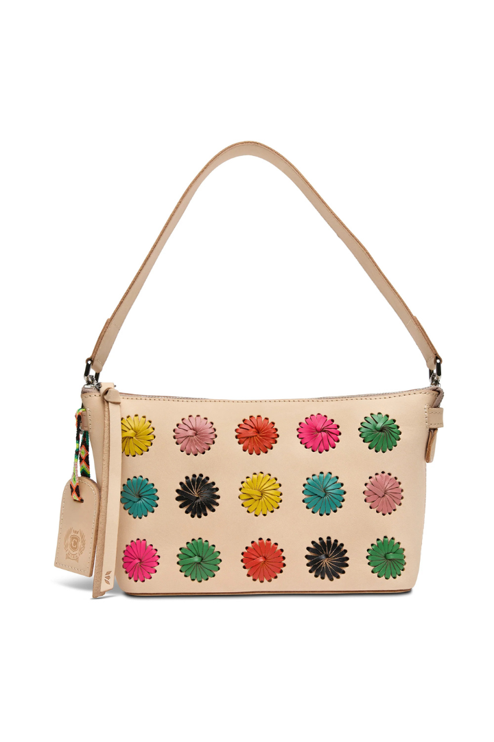 Consuela: On Your Way Bag-Paloma-10- Bags/Wallets-CONSUELA-Usher & Co - Women's Boutique Located in Atoka, OK and Durant, OK