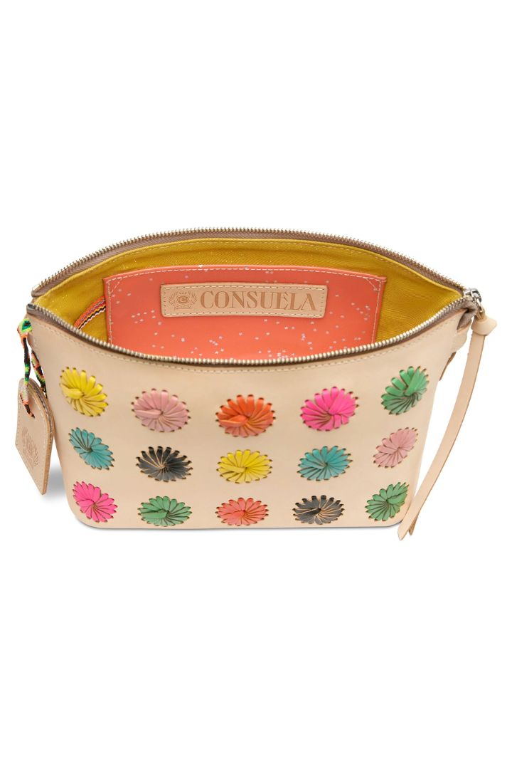 Consuela: On Your Way Bag-Paloma-10- Bags/Wallets-CONSUELA-Usher & Co - Women's Boutique Located in Atoka, OK and Durant, OK