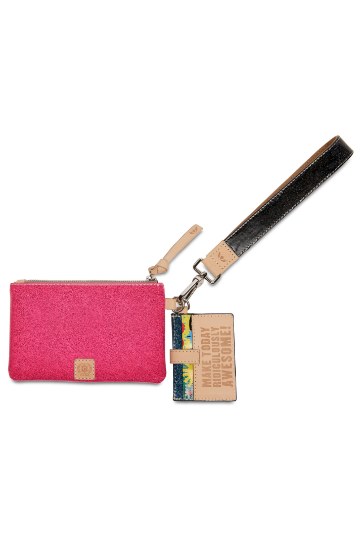 Consuela: Combi-Ivy-10- Bags/Wallets-CONSUELA-Usher & Co - Women's Boutique Located in Atoka, OK and Durant, OK