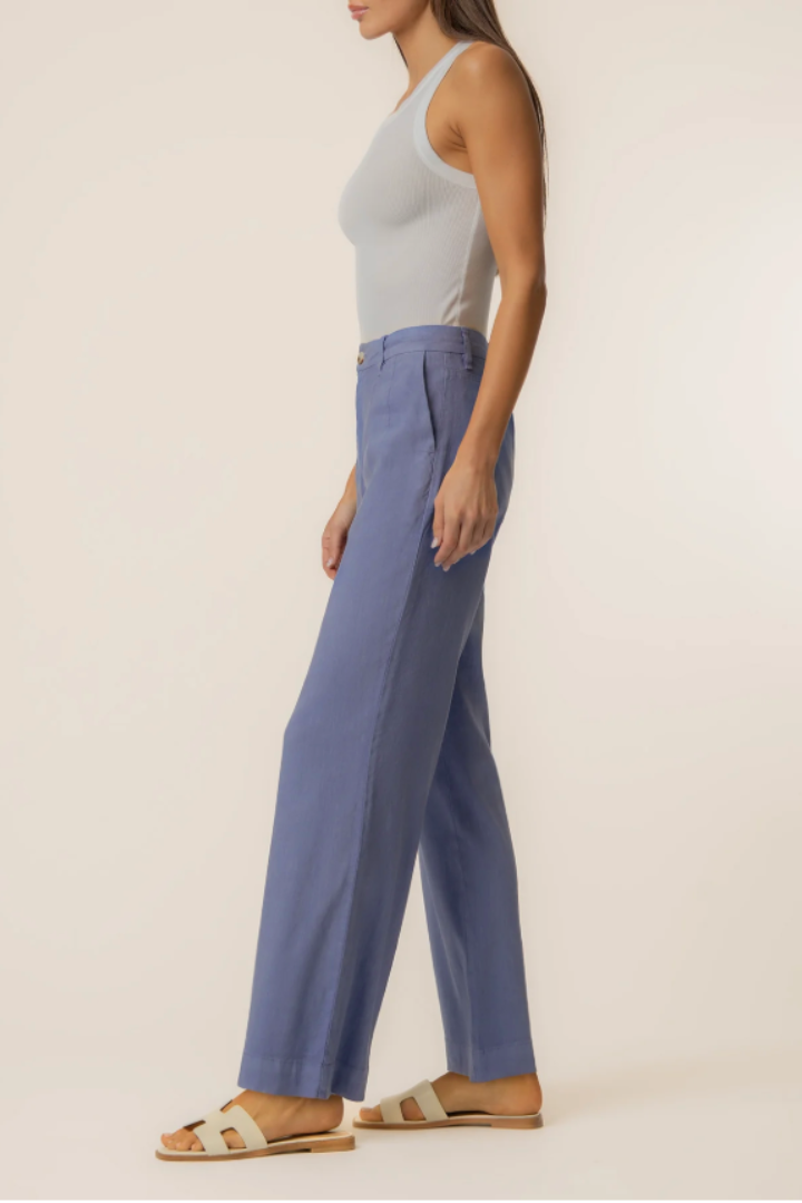 Kut From The Kloth: Meg-Cornflower-4- Bottoms-KUT FROM THE KLOTH-Usher & Co - Women's Boutique Located in Atoka, OK and Durant, OK