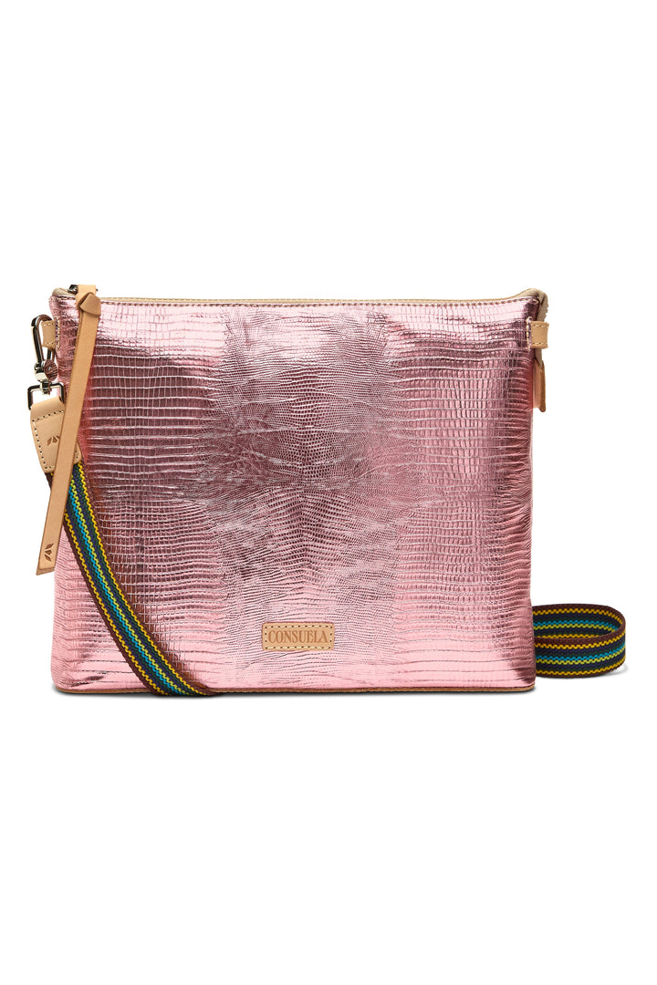 Consuela: Downtown Crossbody-Elodie-10- Bags/Wallets-CONSUELA-Usher & Co - Women's Boutique Located in Atoka, OK and Durant, OK
