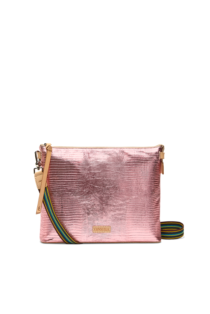 Consuela: Downtown Crossbody-Elodie-10- Bags/Wallets-CONSUELA-Usher & Co - Women's Boutique Located in Atoka, OK and Durant, OK