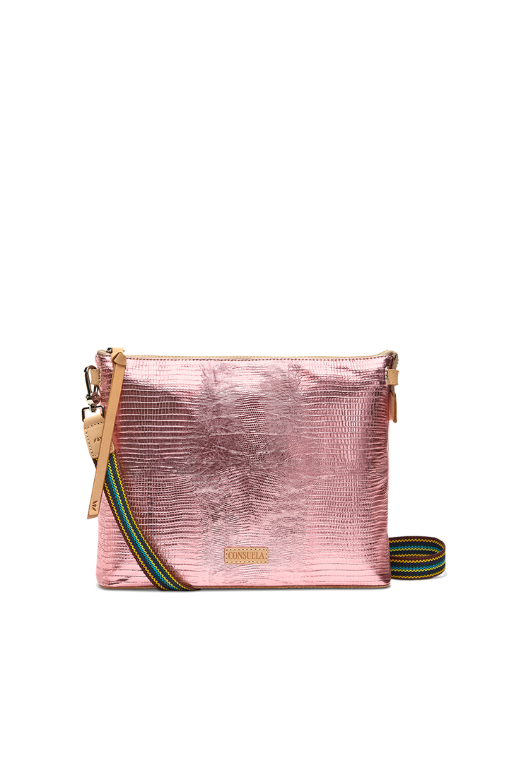 Consuela: Downtown Crossbody-Elodie-10- Bags/Wallets-CONSUELA-Usher & Co - Women's Boutique Located in Atoka, OK and Durant, OK