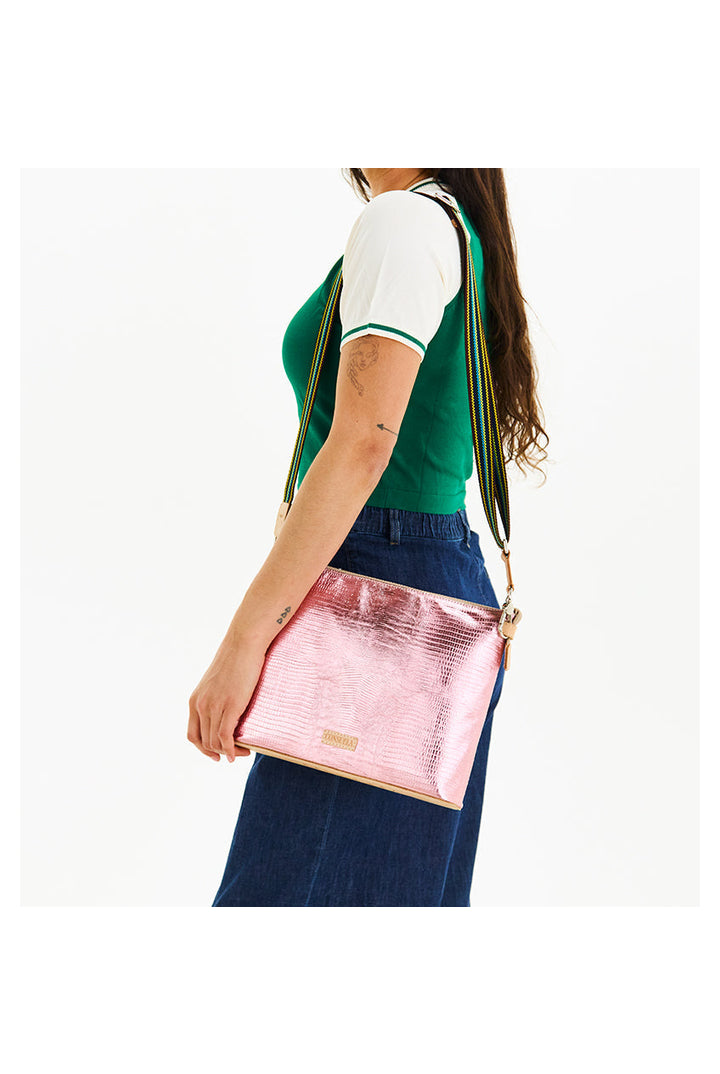 Consuela: Downtown Crossbody-Elodie-10- Bags/Wallets-CONSUELA-Usher & Co - Women's Boutique Located in Atoka, OK and Durant, OK