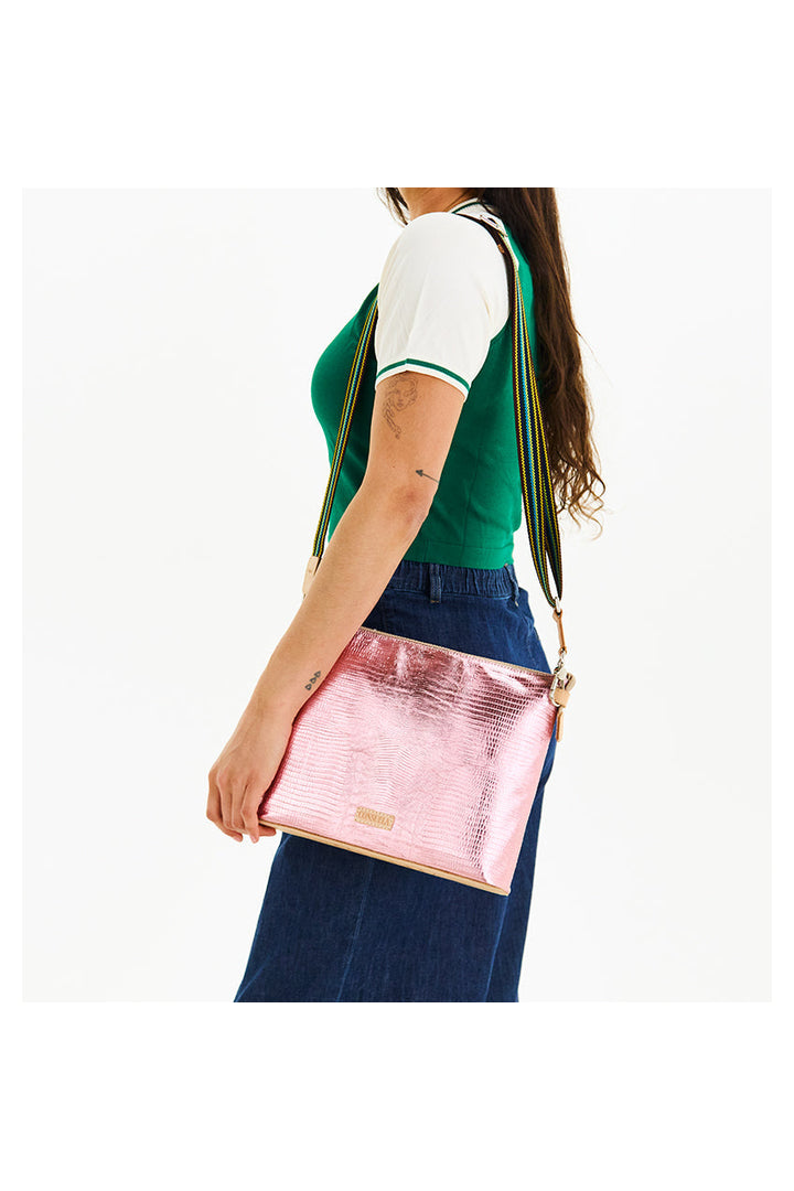 Consuela: Downtown Crossbody-Elodie-10- Bags/Wallets-CONSUELA-Usher & Co - Women's Boutique Located in Atoka, OK and Durant, OK