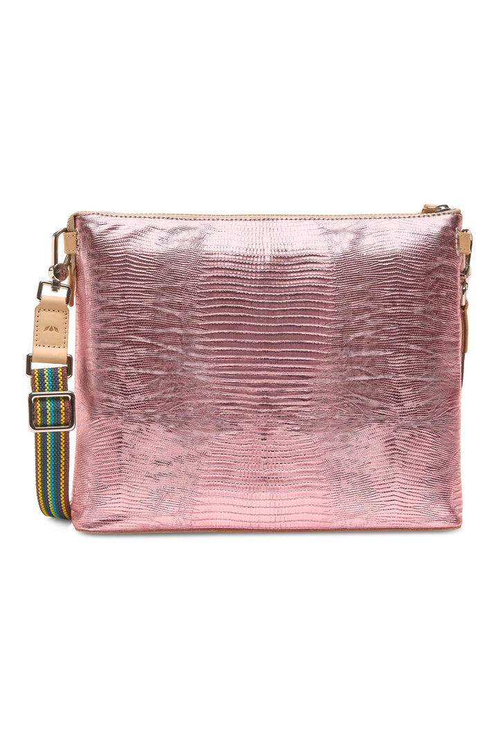 Consuela: Downtown Crossbody-Elodie-10- Bags/Wallets-CONSUELA-Usher & Co - Women's Boutique Located in Atoka, OK and Durant, OK