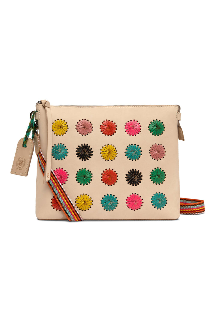 Consuela: Downtown Crossbody-Paloma-10- Bags/Wallets-CONSUELA-Usher & Co - Women's Boutique Located in Atoka, OK and Durant, OK
