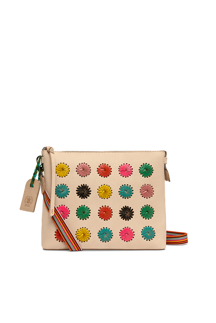 Consuela: Downtown Crossbody-Paloma-10- Bags/Wallets-CONSUELA-Usher & Co - Women's Boutique Located in Atoka, OK and Durant, OK