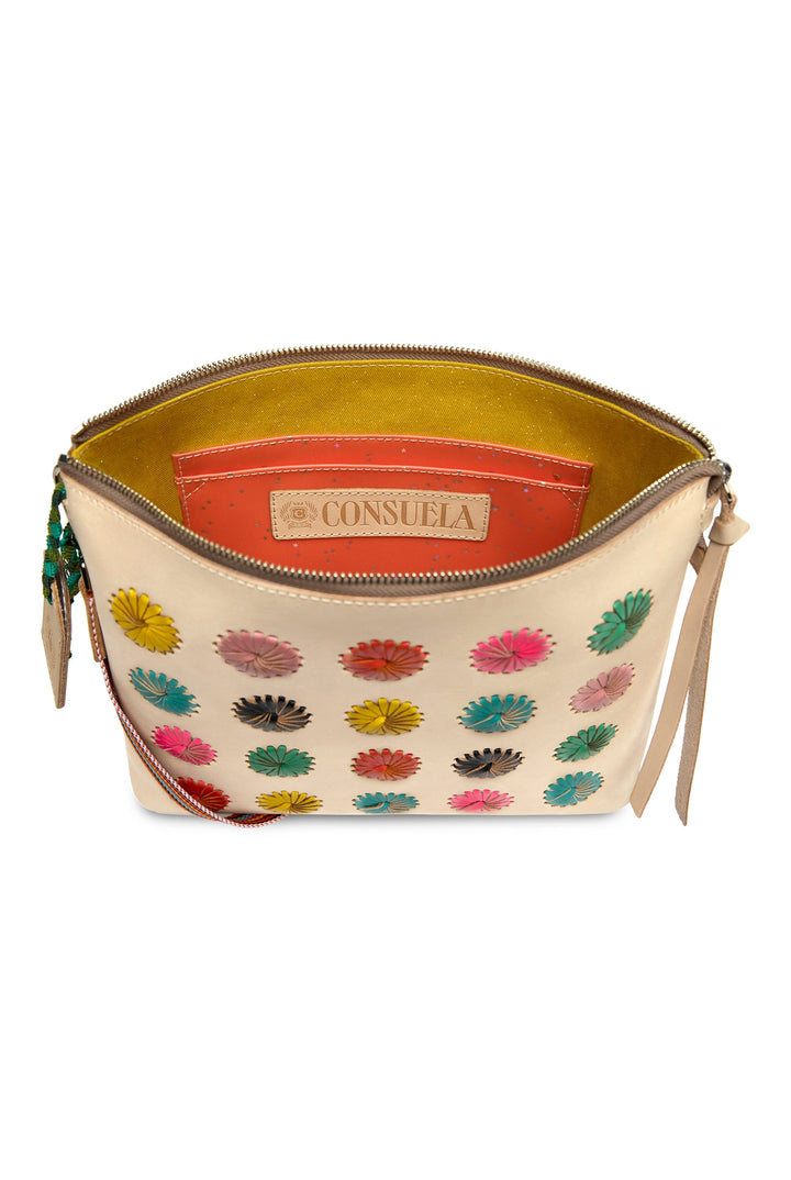 Consuela: Downtown Crossbody-Paloma-10- Bags/Wallets-CONSUELA-Usher & Co - Women's Boutique Located in Atoka, OK and Durant, OK