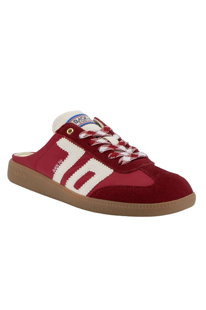 Back 70: Easter-Red Milk-9- Shoes-BACK 70-Usher & Co - Women's Boutique Located in Atoka, OK and Durant, OK