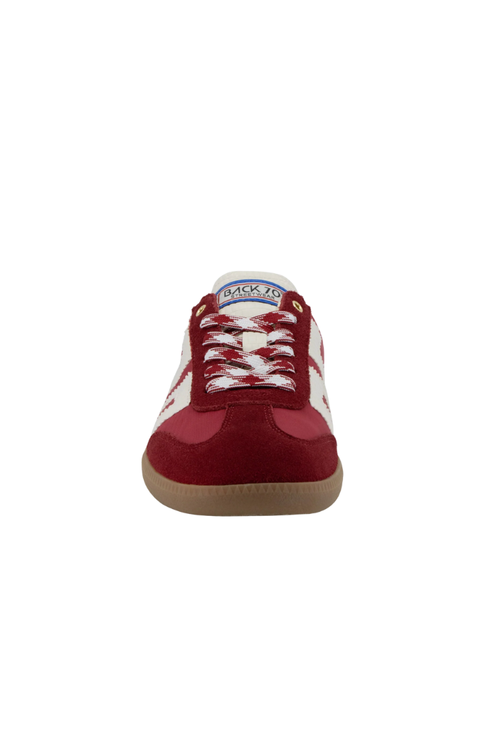 Back 70: Easter-Red Milk-9- Shoes-BACK 70-Usher & Co - Women's Boutique Located in Atoka, OK and Durant, OK