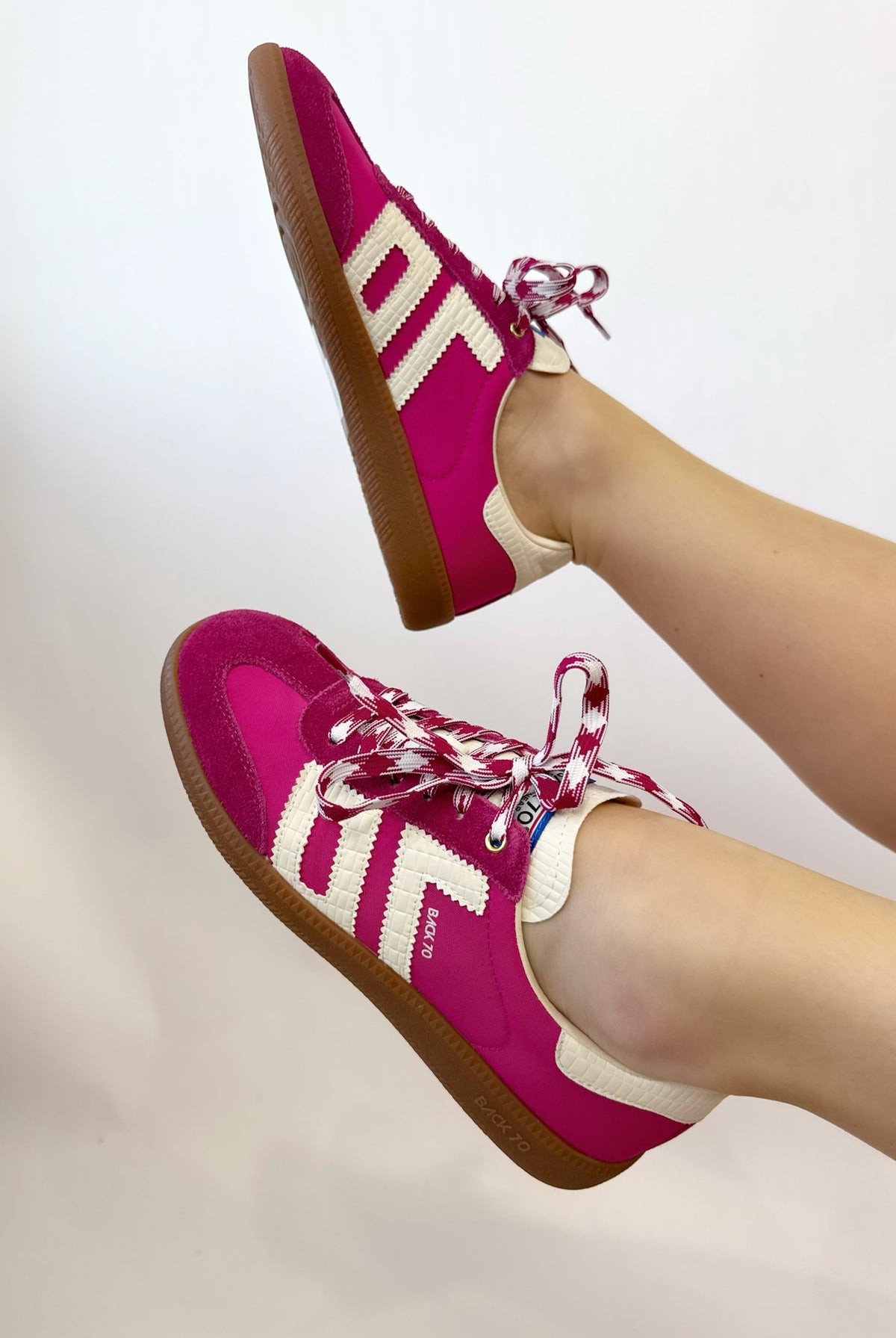 Back 70: Ghost-Cherry-9- Shoes-BACK 70-Usher & Co - Women's Boutique Located in Atoka, OK and Durant, OK