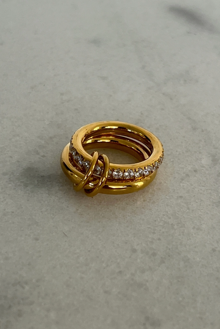 Grace Ring-7- Jewelry-ChanSutt Pearls-Usher & Co - Women's Boutique Located in Atoka, OK and Durant, OK