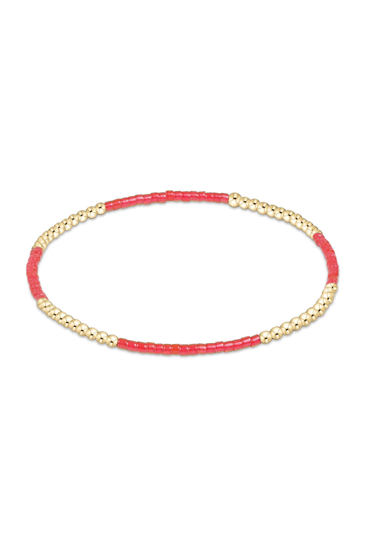 enewton: Hope Blissful Bracelet-Sherbert-7- Jewelry-ENEWTON-Usher & Co - Women's Boutique Located in Atoka, OK and Durant, OK