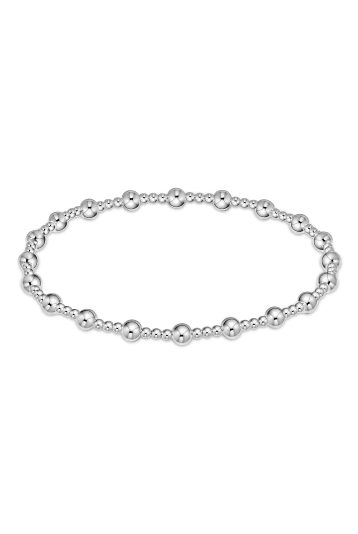 enewton: Sincerity Sterling Bracelet-7- Jewelry-ENEWTON-Usher & Co - Women's Boutique Located in Atoka, OK and Durant, OK